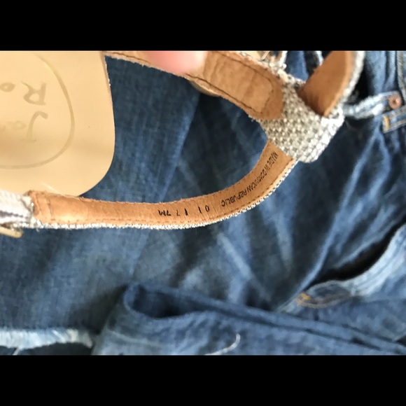 Jack Rogers sandals - Picture 3 of 3